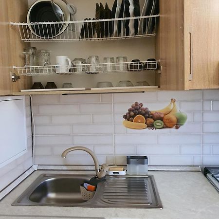 Уютная Квартира В Центре Города. Ακτάου Εξωτερικό φωτογραφία