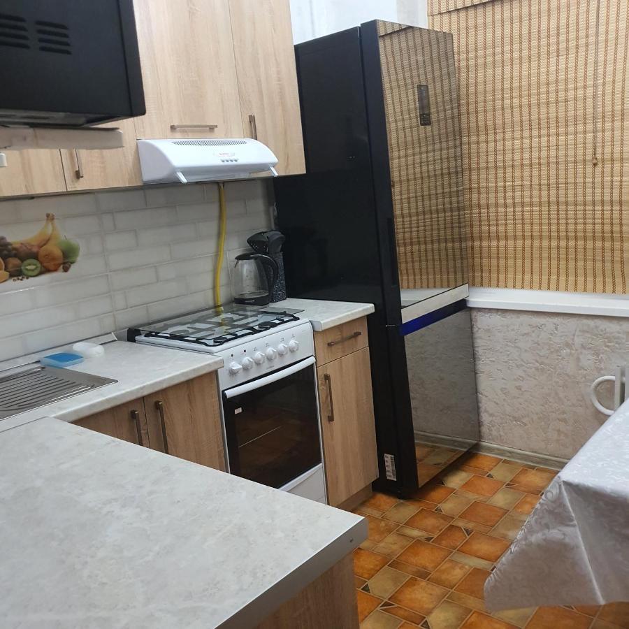Уютная Квартира В Центре Города. Ακτάου Εξωτερικό φωτογραφία