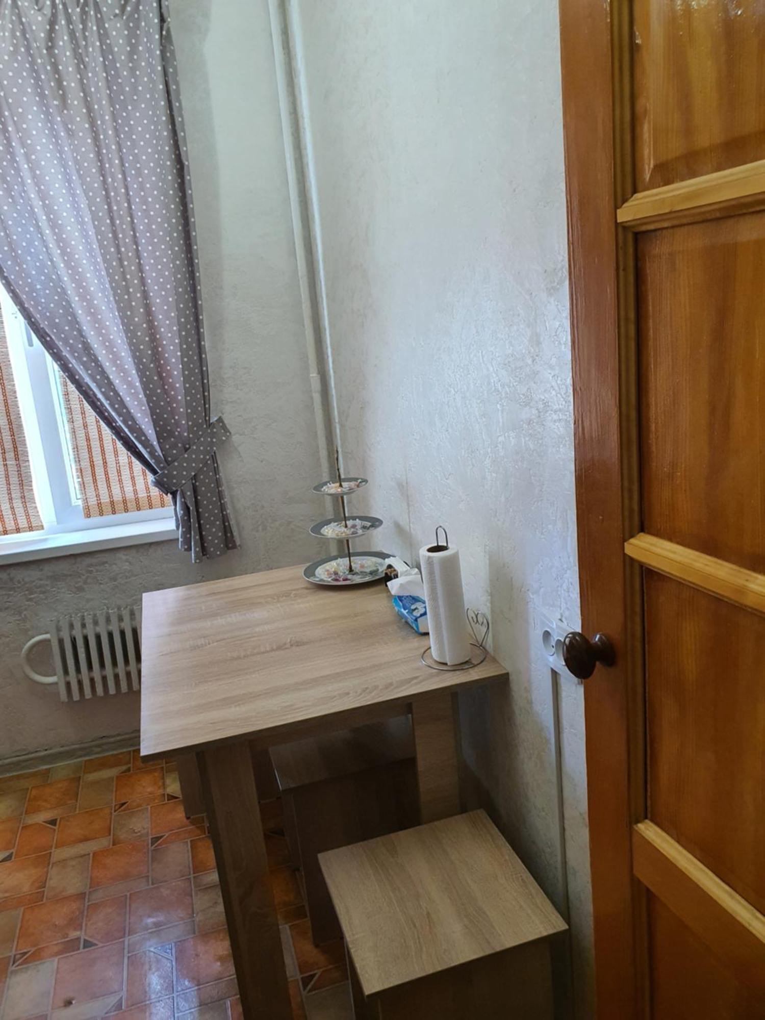 Уютная Квартира В Центре Города. Ακτάου Εξωτερικό φωτογραφία